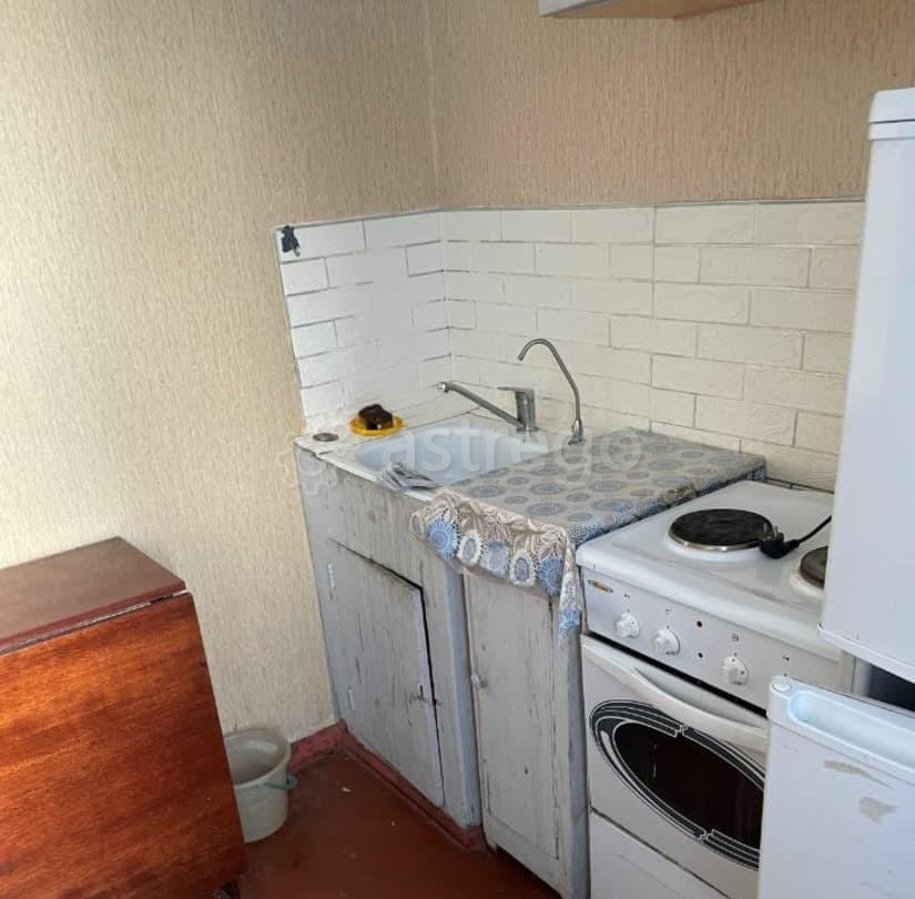 1-комн. квартира, 33.8 м2, 2/5 эт. Лесосибирск - изображение 4