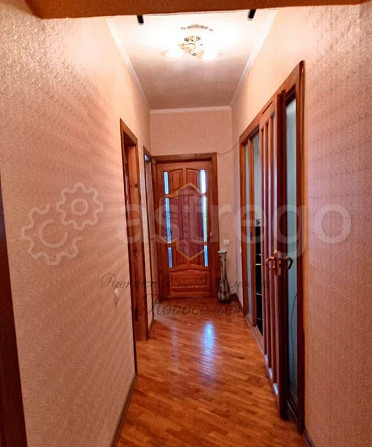 4-комн. квартира, 104 м2, 11/16 эт. Старый Оскол - изображение 9