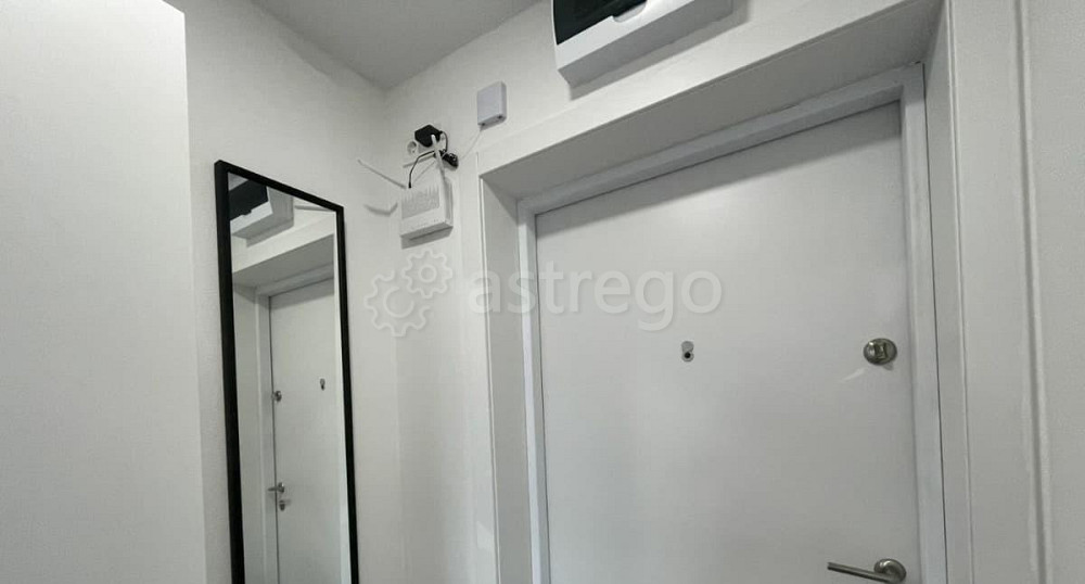 Студия, 20 м2, 33/33 эт. Москва - изображение 7