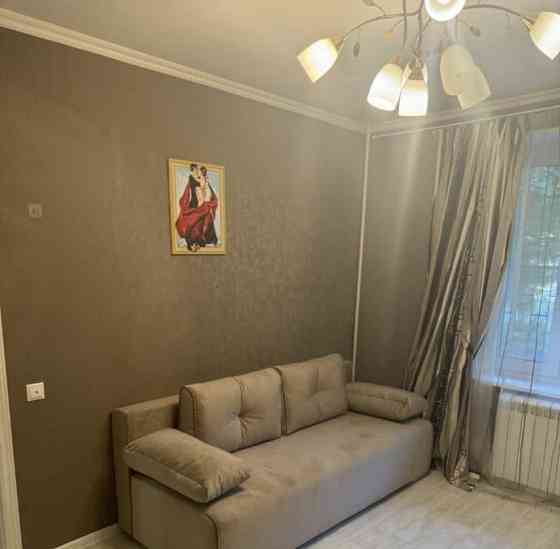 2-комн. квартира, 41 м2, 1/14 эт. Москва