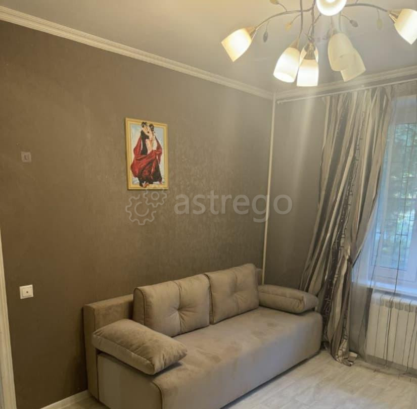 2-комн. квартира, 41 м2, 1/14 эт. Москва - изображение 4