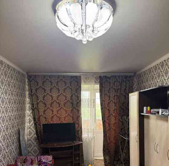 1-комн. квартира, 30.2 м2, 8/9 эт. Новоалтайск