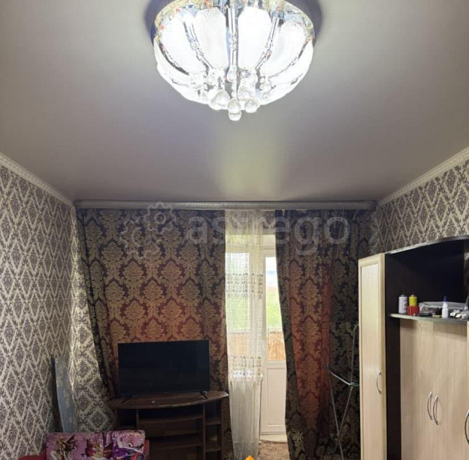 1-комн. квартира, 30.2 м2, 8/9 эт. Новоалтайск - изображение 1