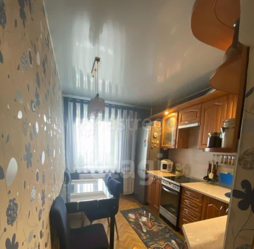 4-комн. квартира, 77.2 м2, 5/10 эт. Благовещенск - изображение 5