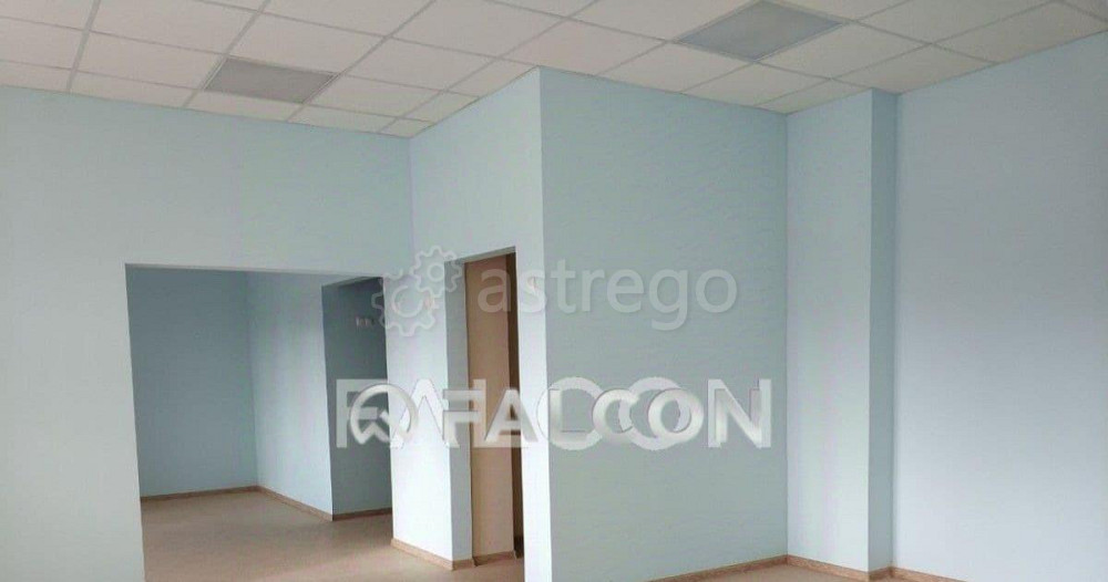 Офис, 166.8 м2 Старая Купавна - изображение 1