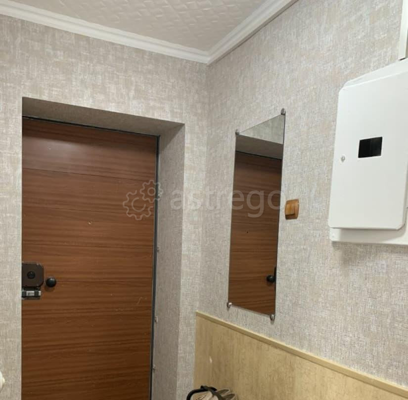 2-комн. квартира, 42 м2, 5/5 эт. Дудинка - изображение 5