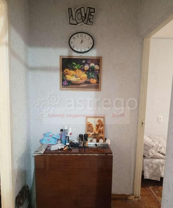 2-комн. квартира, 44.1 м2, 4/5 эт. Белгород - изображение 4