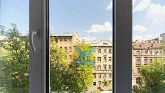 1-комн. квартира, 45 м2, 5/7 эт. Санкт-Петербург