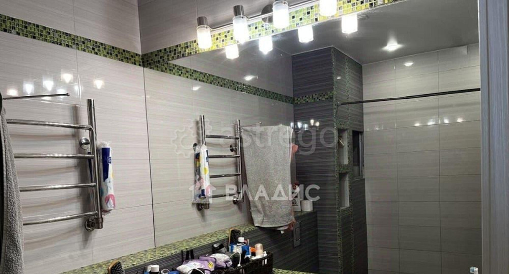 Студия, 37.4 м2, 16/17 эт. Химки - изображение 5