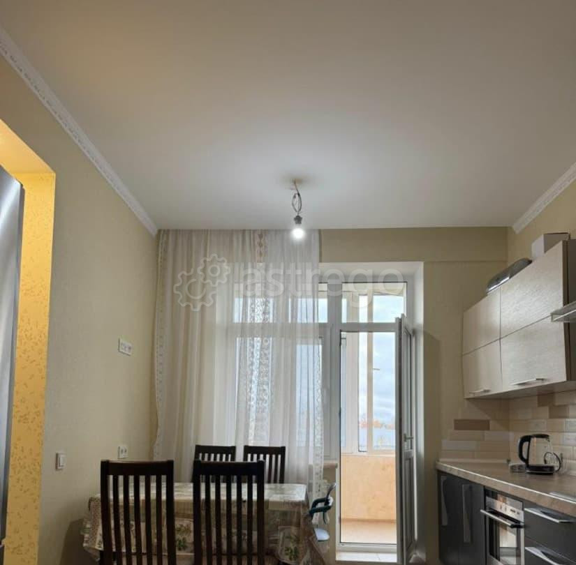 3-комн. квартира, 120 м2, 3/5 эт. Санкт-Петербург - изображение 7