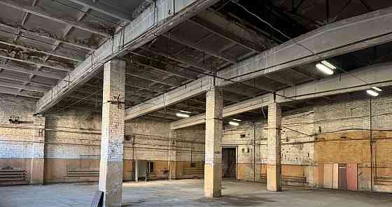 Склад, 680 м2 Одинцово