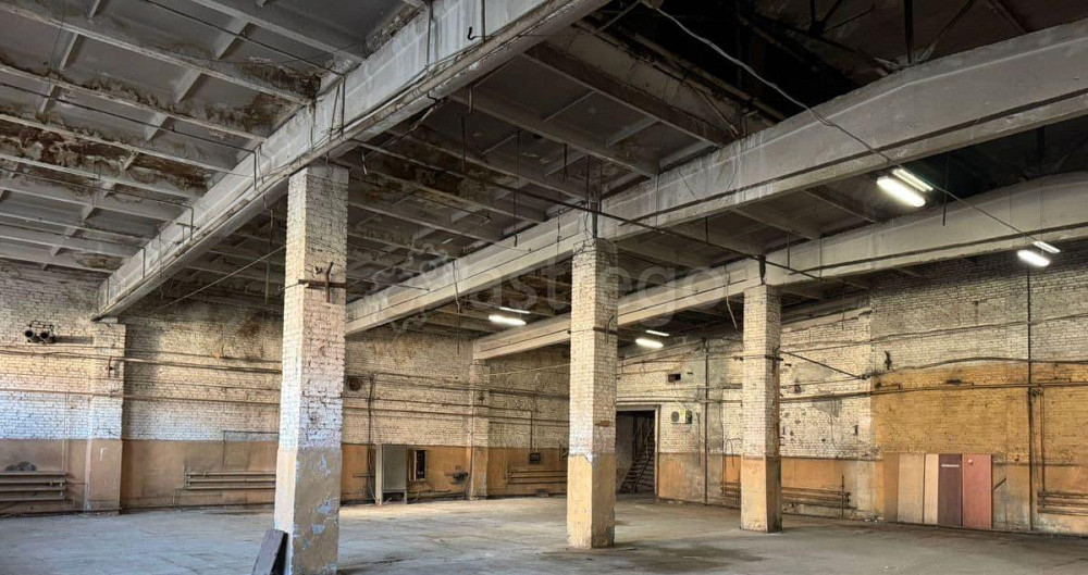 Склад, 680 м2 Одинцово - изображение 5