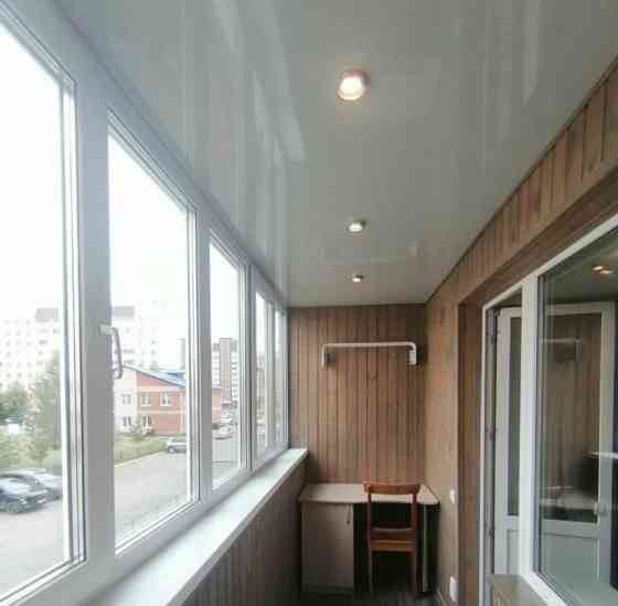 2-комн. квартира, 60 м2, 2/9 эт. Барнаул