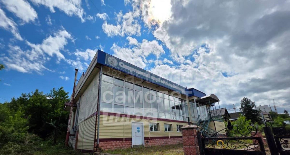 Отдельное здание, 631.9 м2 Майма - изображение 4