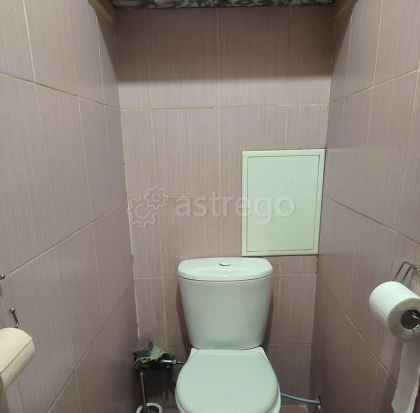 Комната, 15 м2, 7/9 эт. Санкт-Петербург - изображение 5