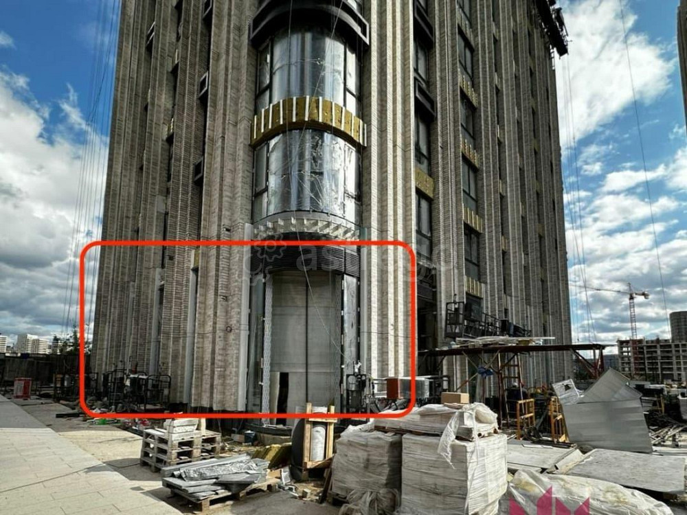 Свободного назначения, 151.4 м2 Москва - изображение 6