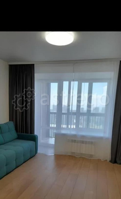 Студия, 30 м2, 5/19 эт. Красноярск - изображение 5