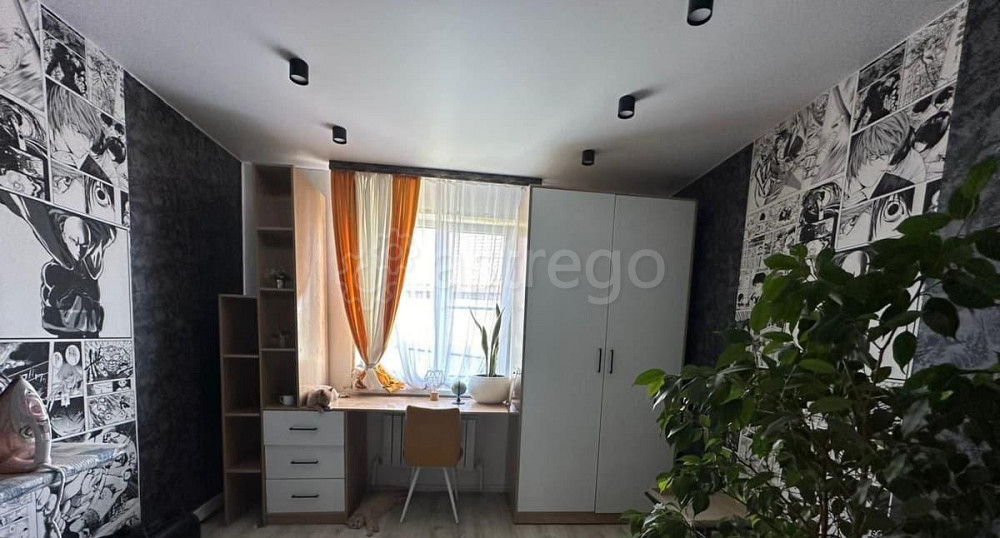 Коттедж, 80 м2, 6 соток, 1 эт. Барнаул - изображение 4