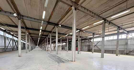 Склад, 3600 м2 Одинцово