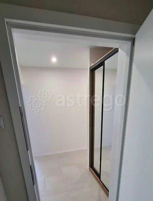 3-комн. квартира, 55 м2, 6/33 эт. Москва - изображение 7