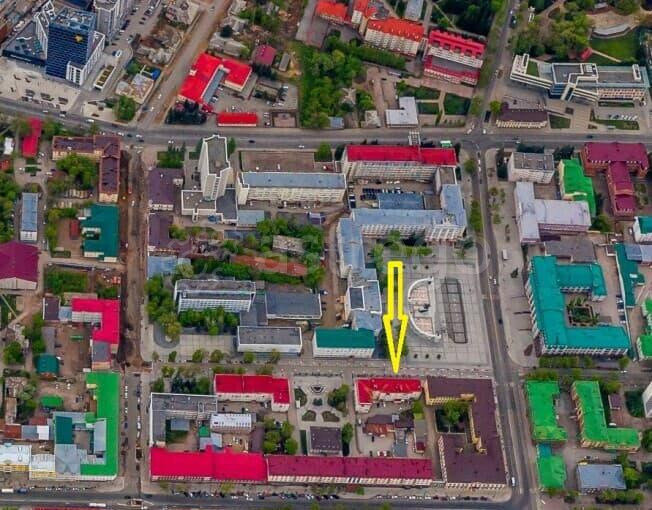 Торговое помещение, 133 м2 Уфа - изображение 3