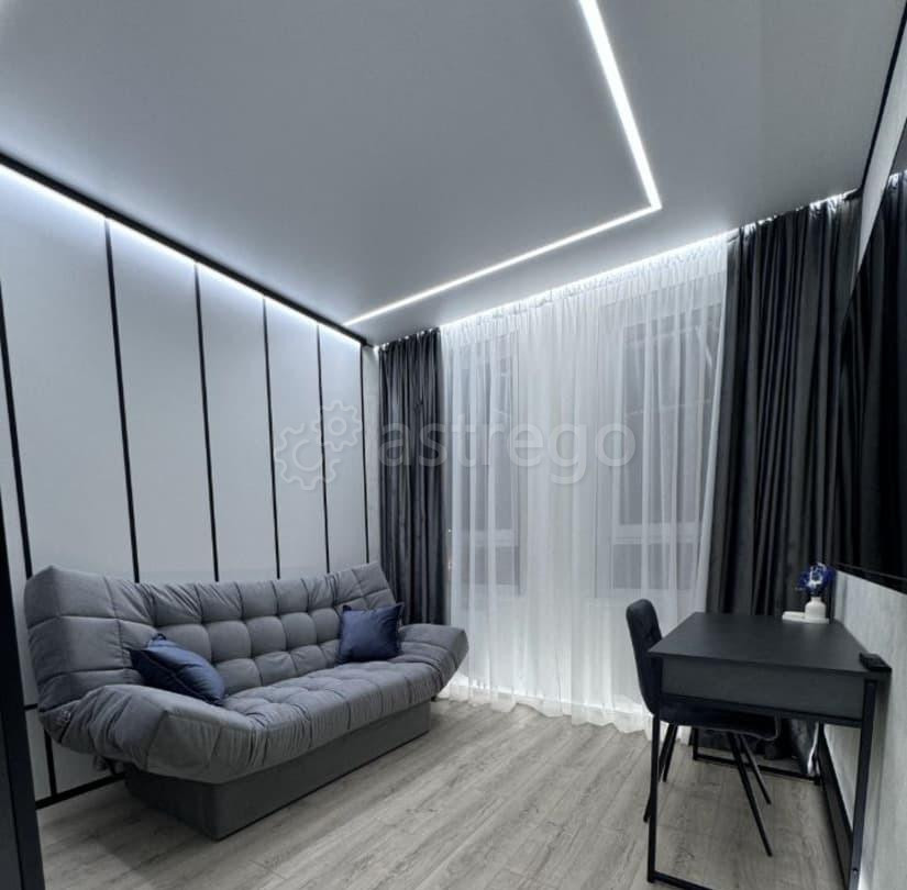 3-комн. квартира, 54 м2, 3/31 эт. Красногорск - изображение 5