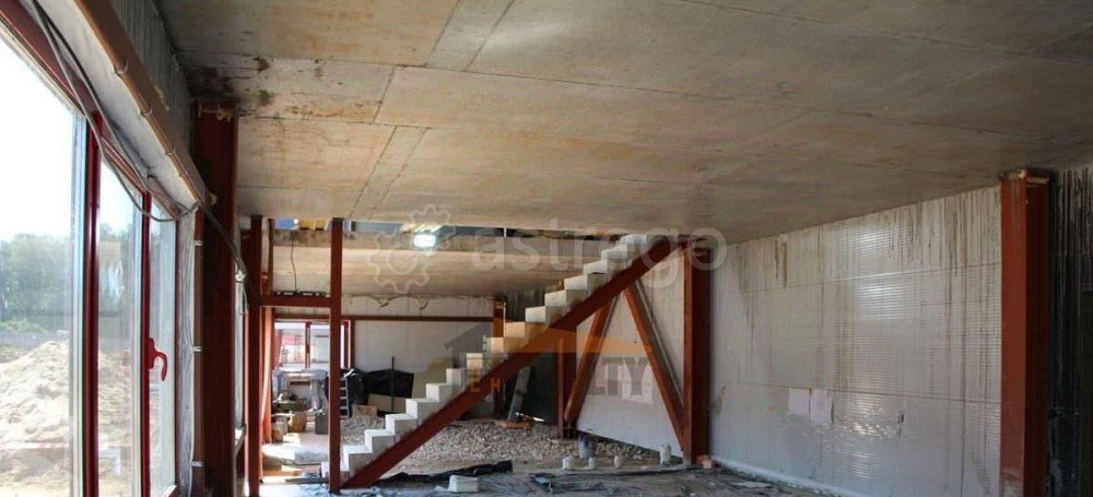 Склад, 2000 м2 Лыткарино - изображение 3