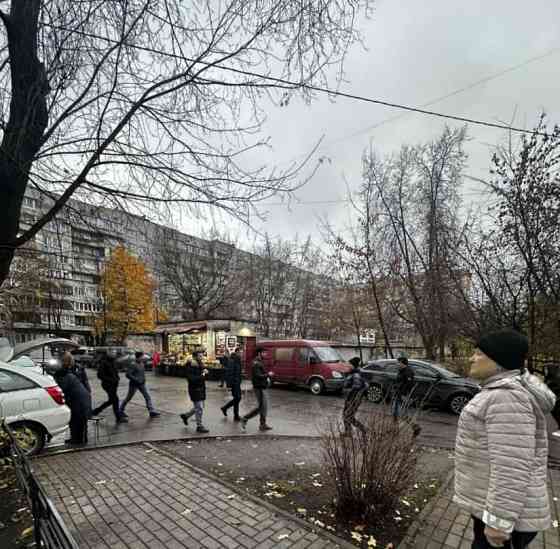 Свободного назначения, 36.5 м2 Санкт-Петербург