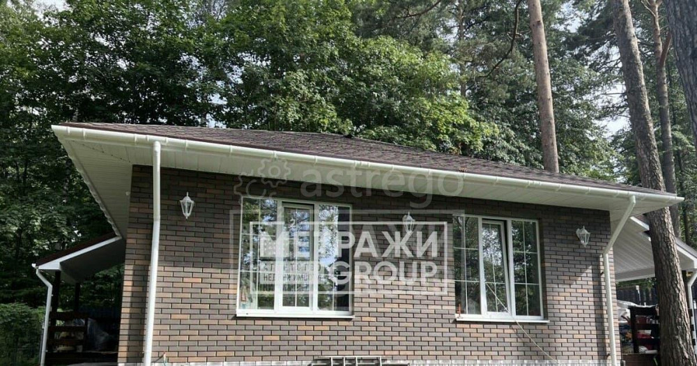 Дом, 95 м2, 5 соток, 1 эт. Пушкино - изображение 1