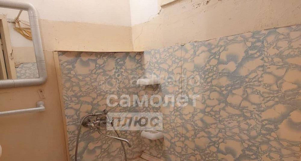 3-комн. квартира, 58.1 м2, 4/5 эт. Кумертау - изображение 6