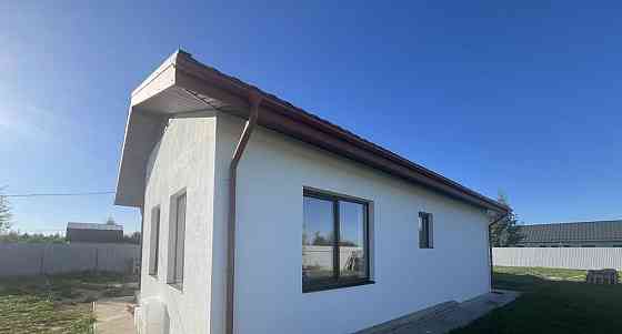 Коттедж, 142 м2, 13 соток, 1 эт. Высоковск