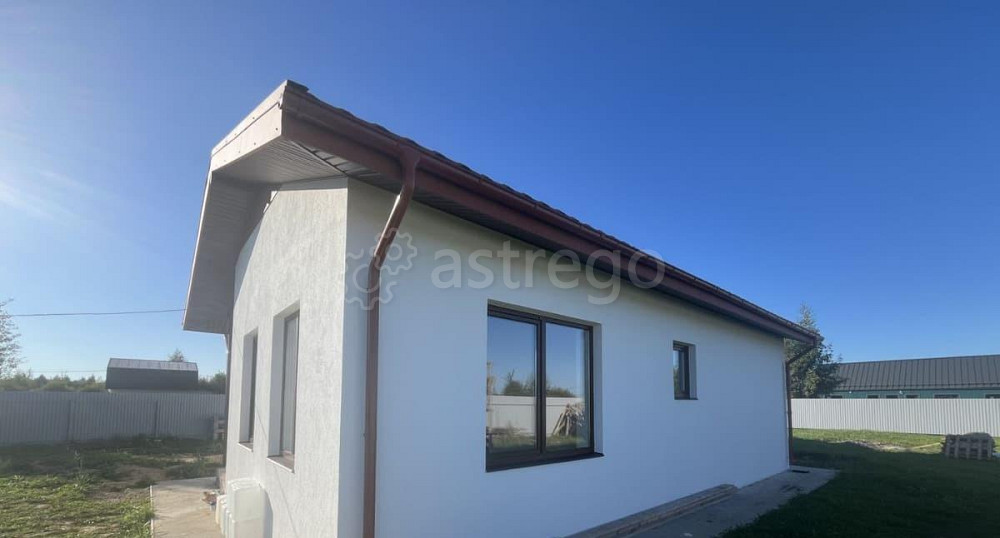 Коттедж, 142 м2, 13 соток, 1 эт. Высоковск - изображение 2