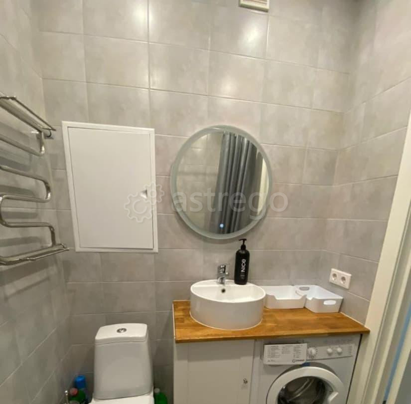 Студия, 25 м2, 11/24 эт. Долгопрудный - изображение 5