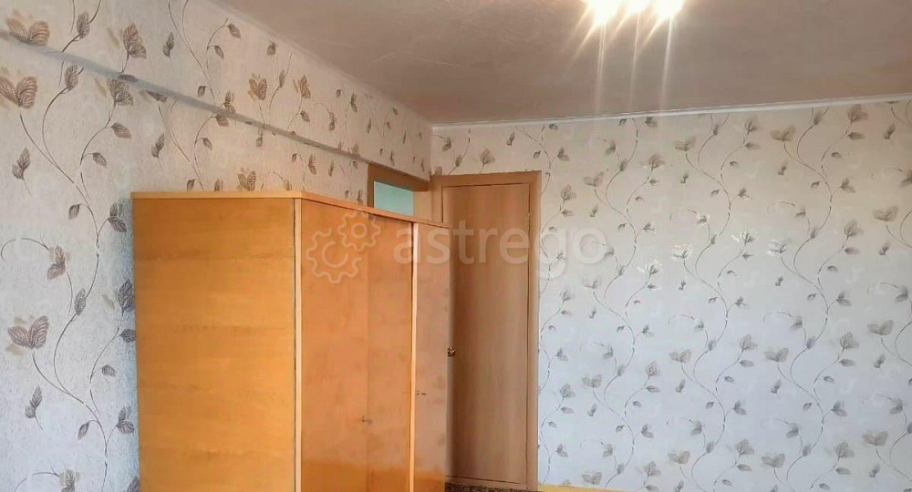 1-комн. квартира, 30.2 м2, 5/9 эт. Рубцовск - изображение 3