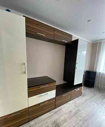 1-комн. квартира, 33 м2, 3/5 эт. Старый Оскол