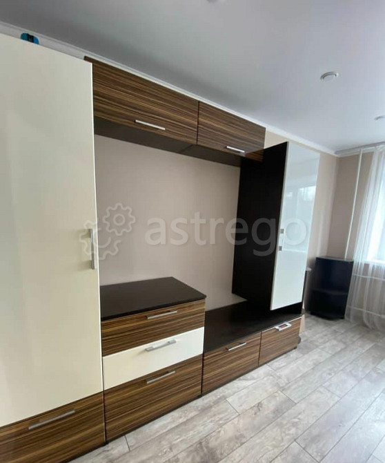 1-комн. квартира, 33 м2, 3/5 эт. Старый Оскол - изображение 1