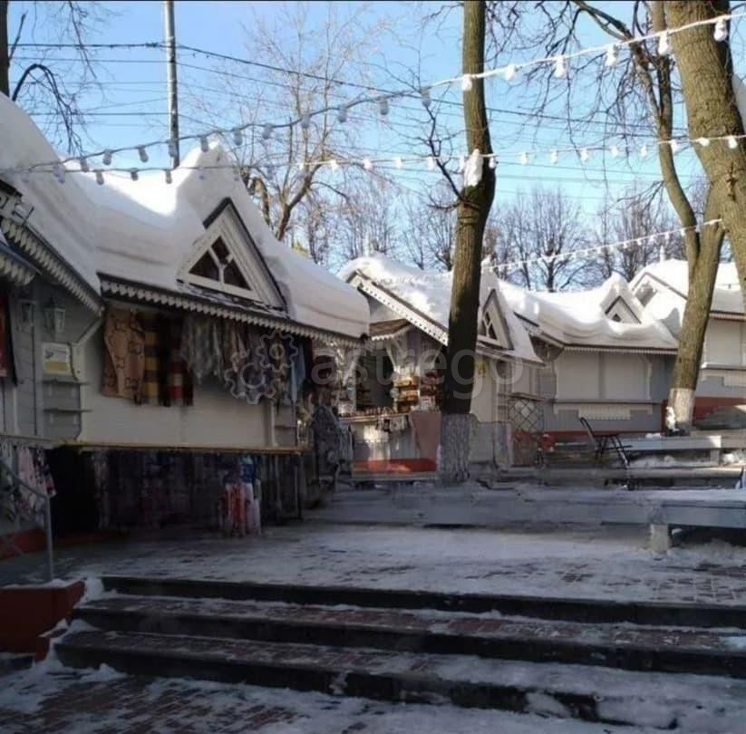 Торговое помещение, 4 м2 Сергиев Посад - изображение 6