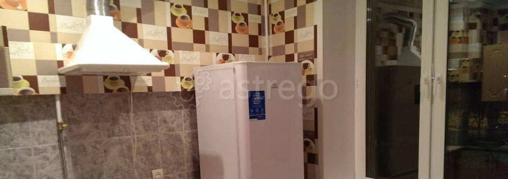 3-комн. квартира, 85 м2, 2/5 эт. Электросталь - изображение 1