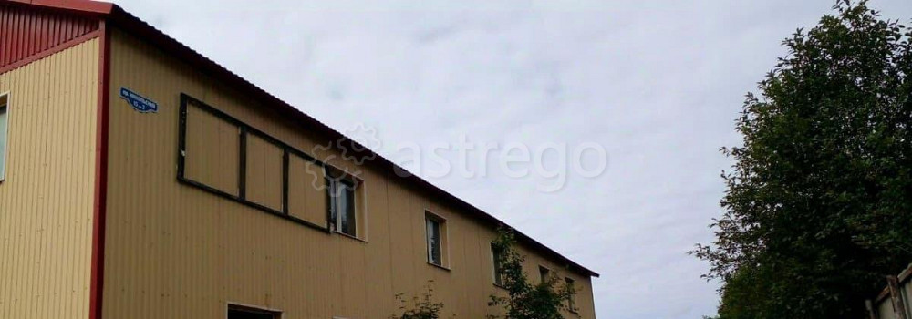 Офис, 152 м2 Архангельск - изображение 1