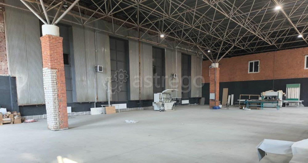 Производственное, 848 м2 Сергиев Посад - изображение 3