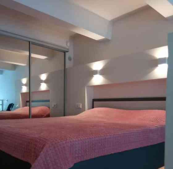 1-комн. квартира, 30 м2, 7/8 эт. Москва