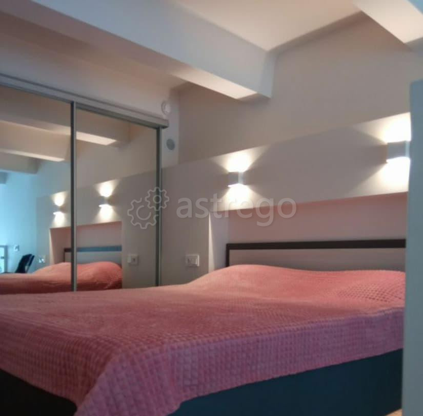 1-комн. квартира, 30 м2, 7/8 эт. Москва - изображение 4