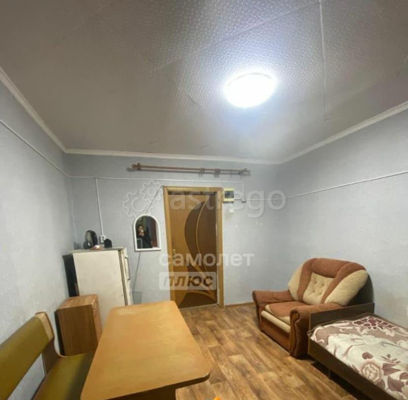 Комната, 13.4 м2, 5/5 эт. Астрахань - изображение 4