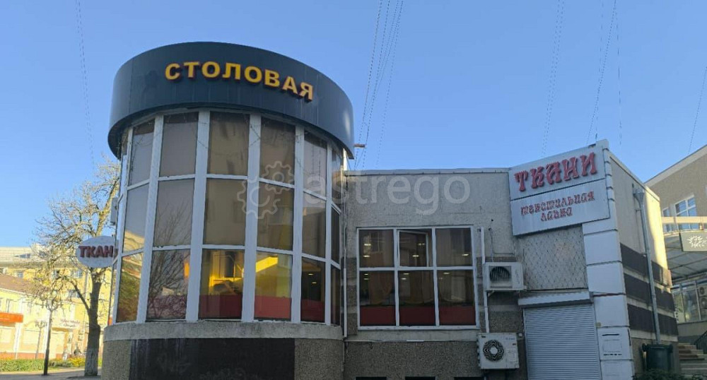 Свободного назначения, 314.6 м2 Белгород - изображение 6