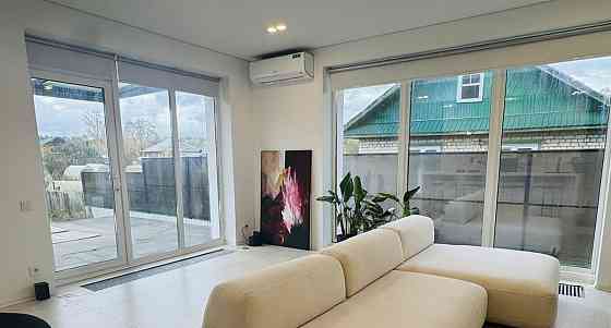 Дом, 130 м2, 7 соток, 2 эт. Дубна