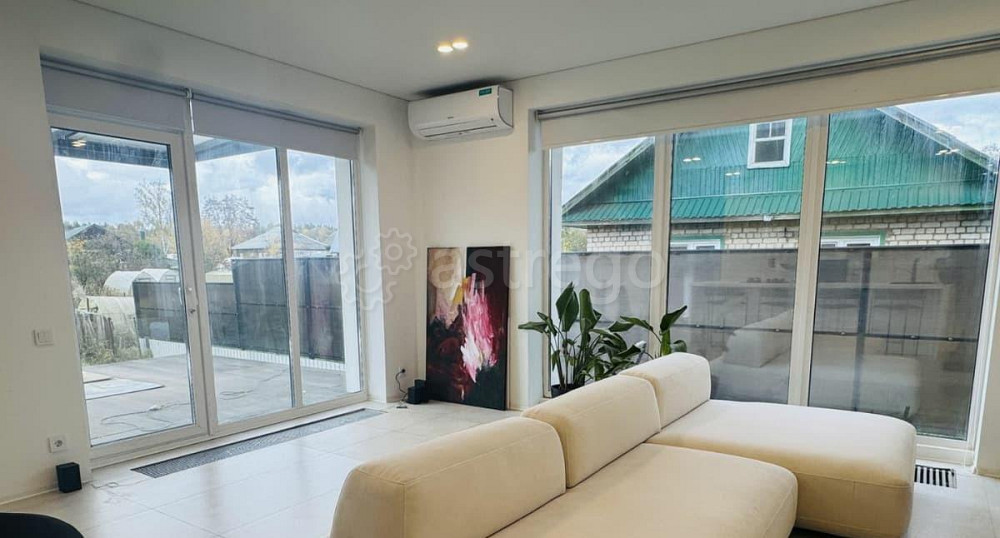 Дом, 130 м2, 7 соток, 2 эт. Дубна - изображение 5