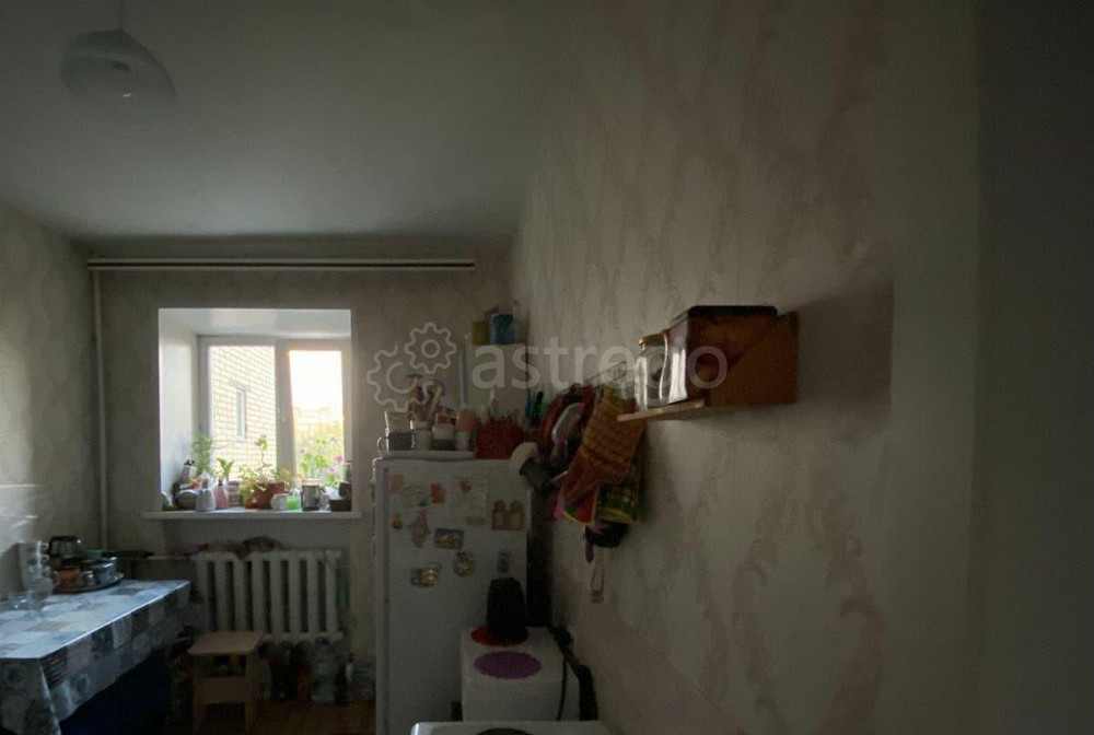Комната, 26.8 м2, 5/9 эт. Красноярск - изображение 3