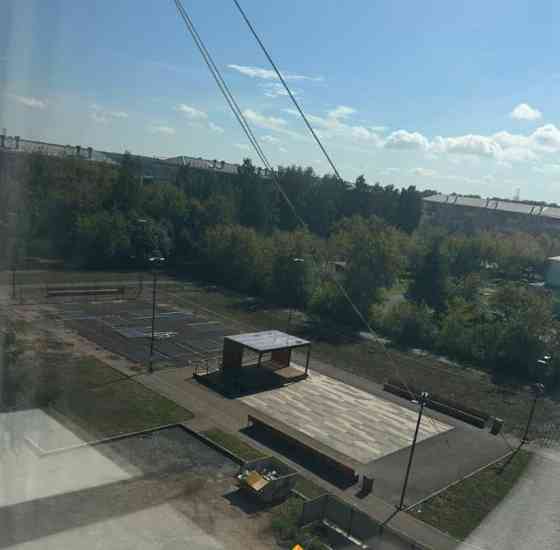 Комната, 18.4 м2, 5/5 эт. Бородино