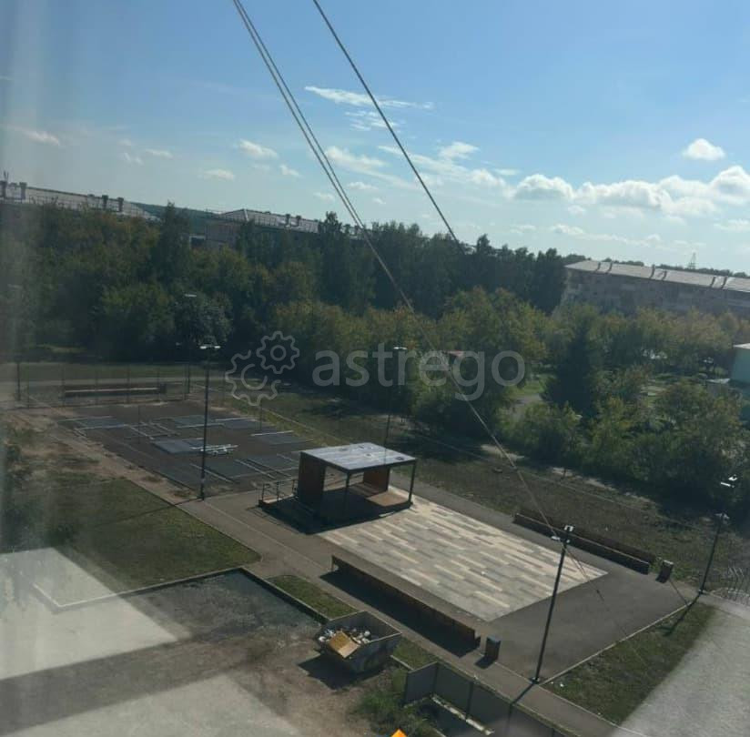 Комната, 18.4 м2, 5/5 эт. Бородино - изображение 5