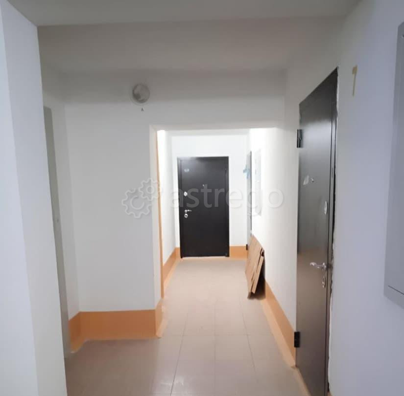 Студия, 21 м2, 7/10 эт. Новоалтайск - изображение 2